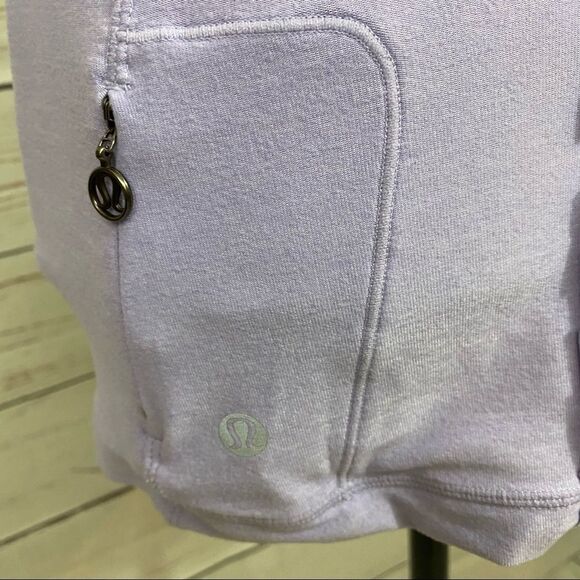 Lululemon Run Free Tank Size 4 - Picture 3 of 5